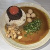 吉田カレー 