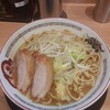ラーメン豚山  郡山店
