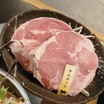 旭川成吉思汗 大黒屋 - 