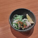 炭火焼肉 たくみ - 