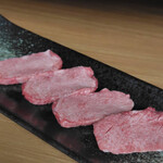 炭火焼肉 たくみ - 