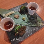 炭火焼肉 たくみ - 