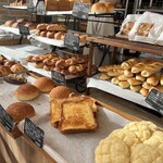 俺のBakery 恵比寿 - 