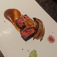 TEPPANYAKI 10 SHIBUYA - 