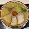 田中そば店 - 山形辛味噌らーめん　1030円