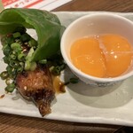 大船1丁目やきとん - 