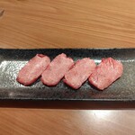 炭火焼肉 たくみ - 