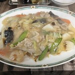 中華飯店 秀円 - 