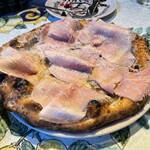 ピッツェリア ブラチェリア チェザリ - 