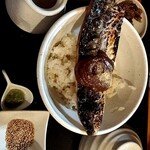 さばめしの鯖匠 - 