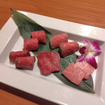 炭火焼肉 たくみ - 