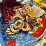 ピッツェリア ブラチェリア チェザリ - 