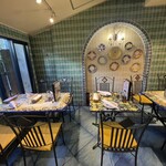 ピッツェリア ブラチェリア チェザリ - 