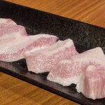 炭火焼肉 たくみ - 