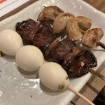 大船1丁目やきとん - 