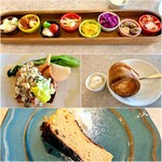 CheeseTable -carnival- - 