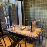 ピッツェリア ブラチェリア チェザリ - 