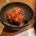 炭火焼肉 たくみ - 