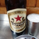 もつ焼つみき - 