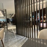 Guangzhou Baiyun International - Premium Lounge - 