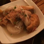 立呑み 浅草 洒落者 - 