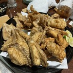 小やなぎ - 唐揚げ