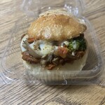 クラインゲベック - 料理写真: