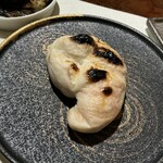 小やなぎ - 白子