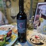 ピッツェリア ブラチェリア チェザリ - 