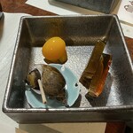 小やなぎ - 煮凝り