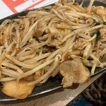 大船1丁目やきとん - 