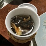 小やなぎ - ひれ酒