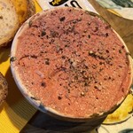 ピッツェリア ブラチェリア チェザリ - 