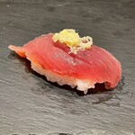 寿司 えどまる - 