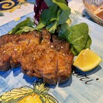 ピッツェリア ブラチェリア チェザリ - 