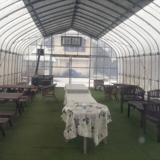 のぼりべつ酪農館_2