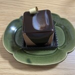 パティスリー アンカド - 