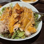 マルヤス酒場 北千住店 - 