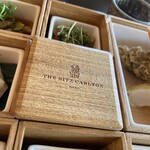 日本料理 by ザ・リッツ・カールトン日光 - ここには那珂川のうなぎ