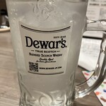 ジンギスカン×厚岸牡蠣  ラムグチカズヤ - 