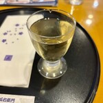 五右衛門 大船ルミネウィング店 - グラスワイン