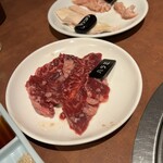 炭火焼肉 一心 - 