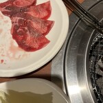 炭火焼肉 一心 - 