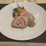 ラ タベルネッタ アッラ チヴィテッリーナ - 