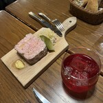 ラ メゾン ダミ - 