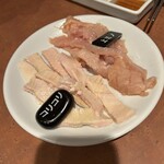 炭火焼肉 一心 - 