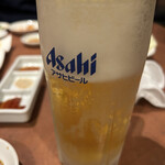 炭火焼肉 一心 - 