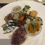 ラ タベルネッタ アッラ チヴィテッリーナ - 