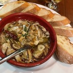 川反ミートキッチン - 