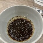 ジンギスカン×厚岸牡蠣  ラムグチカズヤ - 